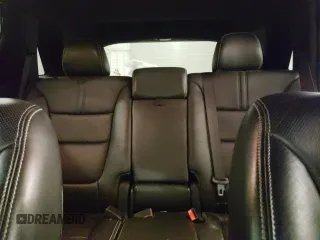 2014 Kia Sorento SX with VIN 5XYKWDA76EG488981, listed as a Copart auction lot 51322915 with 195,509 mi miles and Salvage Title. Bid and sale history available at carsss.com. Image 10.