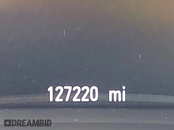 2019 Buick Encore Sport Touring with VIN KL4CJ1SB3KB744708, listed as a IAAI auction lot 42025141 with 127,220 mi miles. Bid and sale history available at carsss.com. Image 16.