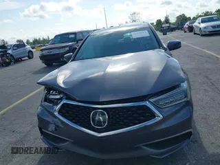 2019 Acura TLX z VIN 19UUB2F38KA002232, wystawiony jako IAAI lot #42271717 z przebiegiem 27 945 mil mil oraz . Historia ofert i sprzedaży dostępna na DreamBid. Obrazek 12.