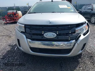 2013 Ford Edge SE z VIN 2FMDK3GC7DBA43814, wystawiony jako IAAI lot #42445294 z przebiegiem 235 310 mil mil oraz . Historia ofert i sprzedaży dostępna na DreamBid. Obrazek 6.