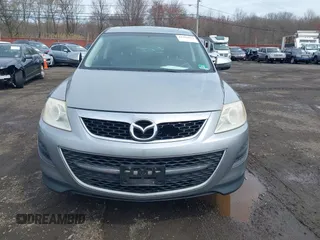 2012 Mazda CX-9 Touring with VIN JM3TB3CV8C0337396, listed as a IAAI auction lot 41961658 with 131,698 mi miles and . Bid and sale history available at DreamBid. Image 12.