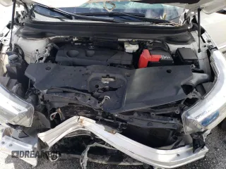 2019 Acura RDX w/Technology Pkg with VIN 5J8TC1H55KL012495, listed as a Copart auction lot 45476813 with 0 mi miles. Bid and sale history available at carsss.com. Image 13.