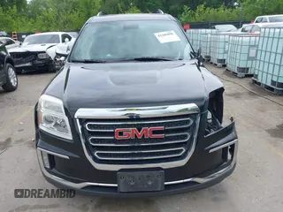 2016 GMC Terrain SLT z VIN 2GKFLUE38G6233173, wystawiony jako IAAI lot #42185896 z przebiegiem 167 082 mil mil oraz . Historia ofert i sprzedaży dostępna na DreamBid. Obrazek 13.