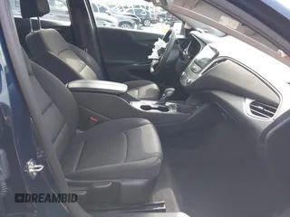2022 Chevrolet Malibu LT with VIN 1G1ZD5ST3NF117648, listed as a IAAI auction lot 41899179 with 53,065 mi miles and . Bid and sale history available at DreamBid. Image 5.