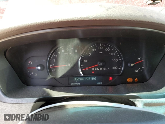 2010 Cadillac DTS w/1SC with VIN 1G6KD5EY6AU128880, listed as a Copart auction lot 51663235 with 250,890 mi miles and Salvage Title. Bid and sale history available at carsss.com. Image 9.