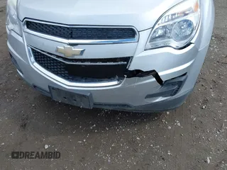 2012 Chevrolet Equinox LT w/1LT with VIN 2GNFLEE54C6268071, listed as a IAAI auction lot 42036405 with 137,995 mi miles. Bid and sale history available at carsss.com. Image 6.