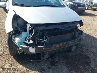 2016 Kia Rio LX with VIN KNADM5A32G6646236, listed as a IAAI auction lot 41593659 with 85,127 mi miles. Bid and sale history available at carsss.com. Image 6.