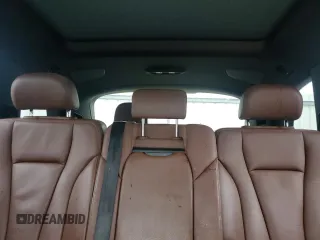 2018 Audi Q7 Premium Plus z VIN WA1LAAF70JD040782, wystawiony jako Copart lot #55930685 z przebiegiem 71 144 mil mil oraz Szkoda całkowita • Salvage title. Historia ofert i sprzedaży dostępna na DreamBid. Obrazek 10.