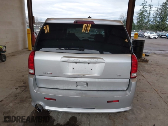 2005 Saturn VUE with VIN 5GZCZ53425S861396, listed as a IAAI auction lot 41098133 with 213,828 mi miles and . Bid and sale history available at DreamBid. Image 16.