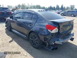 2019 Subaru WRX z VIN JF1VA1A6XK9815645, wystawiony jako IAAI lot #42416285 z przebiegiem 67 081 mil mil oraz . Historia ofert i sprzedaży dostępna na DreamBid. Obrazek 6.