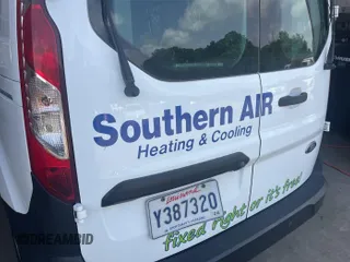 2019 Ford Transit Connect XL with VIN NM0LS7E28K1389880, listed as a IAAI auction lot 42734088 with 230,510 mi miles and . Bid and sale history available at DreamBid. Image 36.