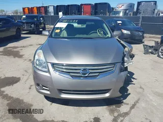 2012 Nissan Altima 2.5 S with VIN 1N4AL2AP1CC230917, listed as a IAAI auction lot 39115344 with 194,758 mi miles. Bid and sale history available at carsss.com. Image 12.