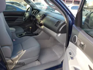 2007 Toyota Tacoma с VIN 5TETX22N17Z431521, выставлен на аукционе IAAI как лот 41646636 с пробегом 176 096 миль миль и . История ставок и продаж доступна на DreamBid. Изображение 5.