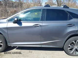2017 Lexus RX with VIN 2T2BZMCA8HC102587, listed as a IAAI auction lot 41668485 with 70,553 mi miles. Bid and sale history available at carsss.com. Image 14.