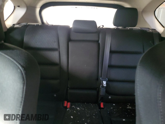2014 Mazda CX-5 Touring with VIN JM3KE2CY8E0428744, listed as a Copart auction lot 45319005 with Not Provided miles and Salvage Title. Bid and sale history available at carsss.com. Image 10.