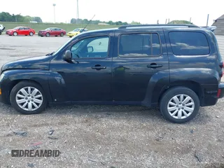 2009 Chevrolet HHR LS with VIN 3GNCA13B69S509486, listed as a IAAI auction lot 39703481 with 147,635 mi miles and . Bid and sale history available at DreamBid. Image 15.