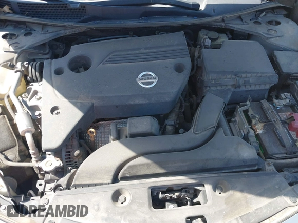 2015 Nissan Altima S with VIN 1N4AL3AP0FN901492, listed as a IAAI auction lot 42101723 with 138,251 mi miles and . Bid and sale history available at carsss.com. Image 10.