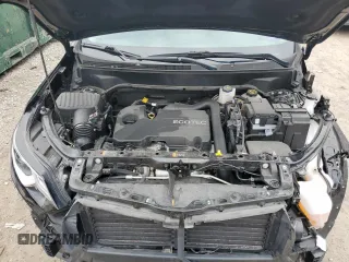 2020 Chevrolet Equinox Premier z VIN 2GNAXXEV9L6275771, wystawiony jako Copart lot #49952795 z przebiegiem 30 860 mil mil oraz Szkoda całkowita • Salvage title. Historia ofert i sprzedaży dostępna na DreamBid. Obrazek 12.
