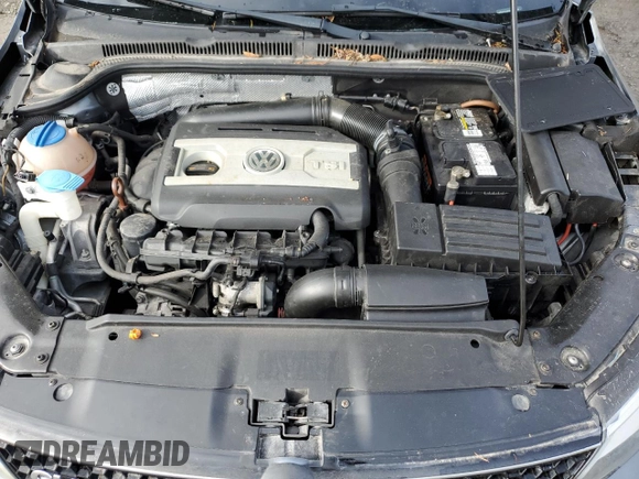 2012 Volkswagen Jetta GLI Autobahn с VIN 3VW567AJ6CM454286, выставлен на аукционе Copart как лот 45247775 с пробегом 58 496 миль миль и Чистый • Clean title. История ставок и продаж доступна на DreamBid. Изображение 11.