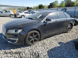 2017 Lincoln MKZ Reserve z VIN 3LN6L5E96HR637925, wystawiony jako Copart lot #52598335 z przebiegiem 177 831 mil mil oraz Szkody całkowita. Historia ofert i sprzedaży dostępna na DreamBid. Obrazek 1.