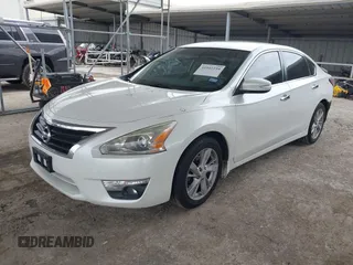 2015 Nissan Altima SL z VIN 1N4AL3AP7FC134199, wystawiony jako IAAI lot #41942234 z przebiegiem 138 442 mil mil oraz . Historia ofert i sprzedaży dostępna na DreamBid. Obrazek 18.