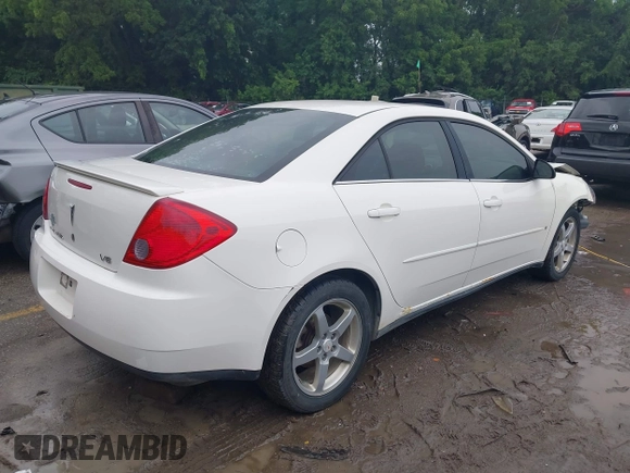 2007 Pontiac G6 G6 with VIN 1G2ZG58N774211123, listed as a IAAI auction lot 42349928 with 163,080 mi miles and . Bid and sale history available at DreamBid. Image 4.