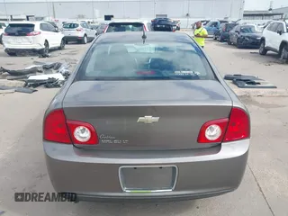 2011 Chevrolet Malibu 1LT with VIN 1G1ZC5E1XBF106509, listed as a IAAI auction lot 41969106 with 167,089 mi miles and . Bid and sale history available at DreamBid. Image 16.