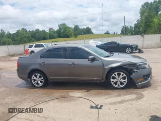 2012 Ford Fusion SE with VIN 3FAHP0HA7CR417511, listed as a IAAI auction lot 42436962 with 266,721 mi miles and . Bid and sale history available at DreamBid. Image 13.