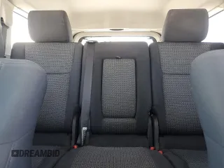 2010 Jeep Commander Sport with VIN 1J4RG4GK8AC131575, listed as a Copart auction lot 45287345 with 125,854 mi miles and Salvage title. Bid and sale history available at DreamBid. Image 10.