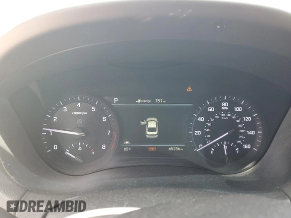 2018 Genesis G80 3.8L z VIN KMHGN4JE0JU239622, wystawiony jako Copart lot #52925365 z przebiegiem 65 236 mil mil oraz Szkody całkowita. Historia ofert i sprzedaży dostępna na DreamBid. Obrazek 9.