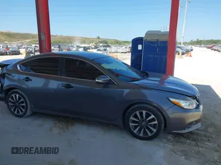 2016 Nissan Altima S with VIN 1N4AL3AP7GC294942, listed as a IAAI auction lot 42072679 with 125,371 mi miles and . Bid and sale history available at DreamBid. Image 14.