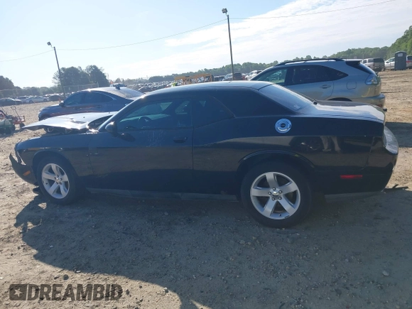 2013 Dodge Challenger SXT z VIN 2C3CDYAG4DH718894, wystawiony jako IAAI lot #42156336 z przebiegiem 153 000 mil mil oraz . Historia ofert i sprzedaży dostępna na DreamBid. Obrazek 14.