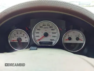 2005 Ford F-150 XLT с VIN 1FTPW12595KD34244, выставлен на аукционе IAAI как лот 41950731 с пробегом 245 535 миль миль и . История ставок и продаж доступна на DreamBid. Изображение 7.