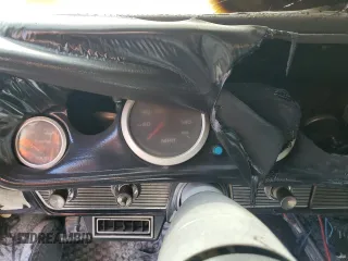 1965 Pontiac GTO z VIN 237375Z113429, wystawiony jako Copart lot #72978754 z przebiegiem Nie podano mil oraz Szkoda całkowita • Salvage title. Historia ofert i sprzedaży dostępna na DreamBid. Obrazek 9.