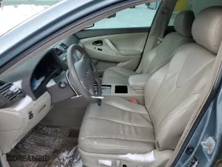 2008 Toyota Camry LE with VIN 4T1BK46K38U568231, listed as a Copart auction lot 47079215 with 291,420 mi miles and Clean Title. Bid and sale history available at carsss.com. Image 7.