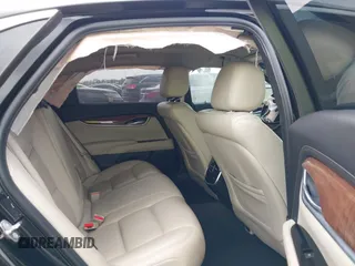 2019 Cadillac XTS Luxury with VIN 2G61M5S38K9155257, listed as a IAAI auction lot 41946771 with 41,062 mi miles and . Bid and sale history available at DreamBid. Image 8.
