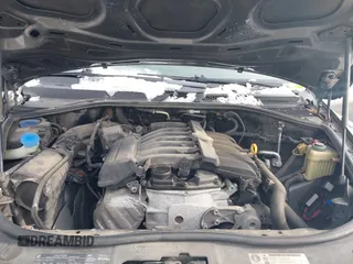 2010 Volkswagen Touareg VR6 with VIN WVGBF7A96AD004069, listed as a IAAI auction lot 41530691 with Not Provided miles and . Bid and sale history available at DreamBid. Image 10.