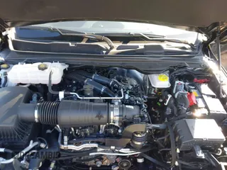2025 Ram 1500 with VIN 1C6SRFMP2SN658960, listed as a IAAI auction lot 41838862 with 882 mi miles and . Bid and sale history available at DreamBid. Image 10.