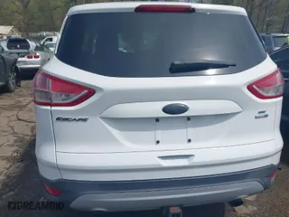 2013 Ford Escape SE with VIN 1FMCU9G98DUD80788, listed as a IAAI auction lot 41894874 with 85,608 mi miles. Bid and sale history available at carsss.com. Image 16.