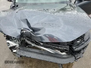 2024 Honda Accord EX with VIN 1HGCY1F31RA059998, listed as a Copart auction lot 55144585 with 10,429 mi miles and Salvage title. Bid and sale history available at DreamBid. Image 11.