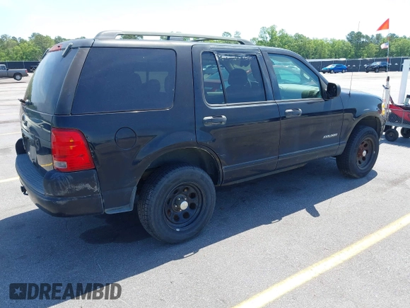 2004 Ford Explorer XLT с VIN 1FMZU73K74UC11188, выставлен на аукционе IAAI как лот 42150698 с пробегом 222 817 миль миль и . История ставок и продаж доступна на DreamBid. Изображение 4.