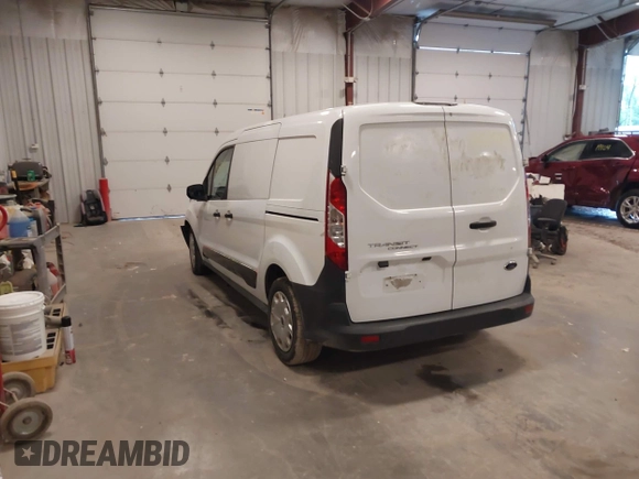 2014 Ford Transit Connect XL z VIN NM0LS7E77E1153057, wystawiony jako IAAI lot #42285591 z przebiegiem 56 426 mil mil oraz . Historia ofert i sprzedaży dostępna na DreamBid. Obrazek 3.