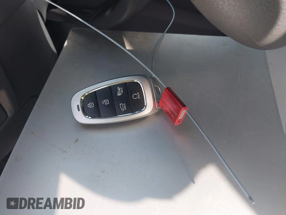 2023 Hyundai Sonata SEL with VIN KMHL64JA1PA304223, listed as a IAAI auction lot 41868606 with 17,466 mi miles and . Bid and sale history available at DreamBid. Image 11.