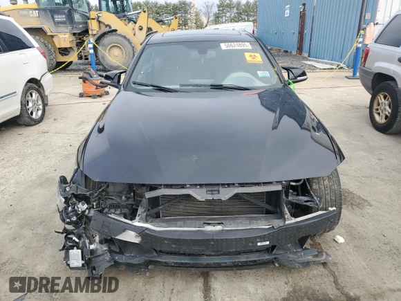 2015 BMW 3 Series 328i xDrive with VIN WBA3B5C52FF959995, listed as a Copart auction lot 50624895 with 87,297 mi miles and Clean Title. Bid and sale history available at carsss.com. Image 5.
