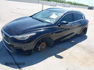 2019 Infiniti QX30 Luxe с VIN SJKCH5CP8KA007154, выставлен на аукционе IAAI как лот 41977924 с пробегом 58 288 миль миль и . История ставок и продаж доступна на DreamBid. Изображение 21.