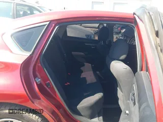 2014 Nissan Altima SV with VIN 1N4AL3AP6EC154913, listed as a IAAI auction lot 41715183 with 284,464 mi miles and . Bid and sale history available at carsss.com. Image 8.