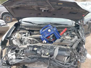 2018 Nissan Rogue S with VIN 5N1AT2MV2JC769057, listed as a IAAI auction lot 41237824 with 106,080 mi miles. Bid and sale history available at carsss.com. Image 10.
