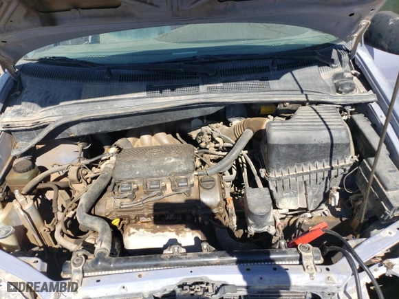 1998 Toyota Sienna LE with VIN 4T3ZF13C0WU088585, listed as a Copart auction lot 46517875 with 0 mi miles and Salvage Title. Bid and sale history available at carsss.com. Image 13.