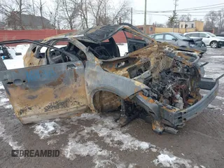 2022 Chevrolet Blazer RS с VIN 3GNKBKRS2NS164313, выставлен на аукционе IAAI как лот 41442717 с пробегом Не указан миль и . История ставок и продаж доступна на DreamBid. Изображение 1.