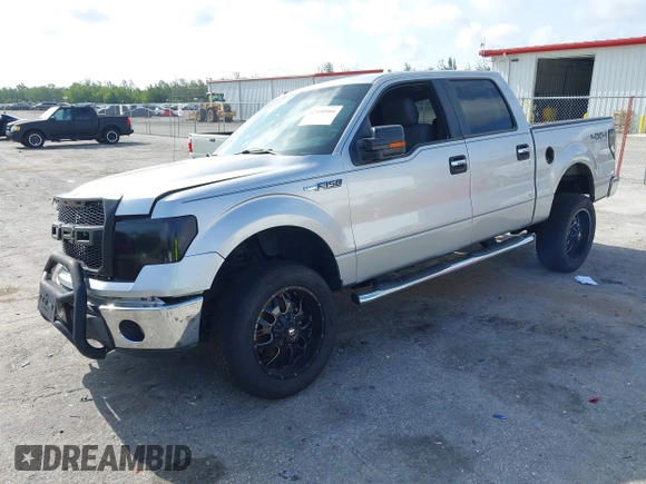 2014 Ford F-150 XL с VIN 1FTFW1EF8EFB07085, выставлен на аукционе IAAI как лот 42450566 с пробегом 89 654 миль миль и . История ставок и продаж доступна на DreamBid. Изображение 18.